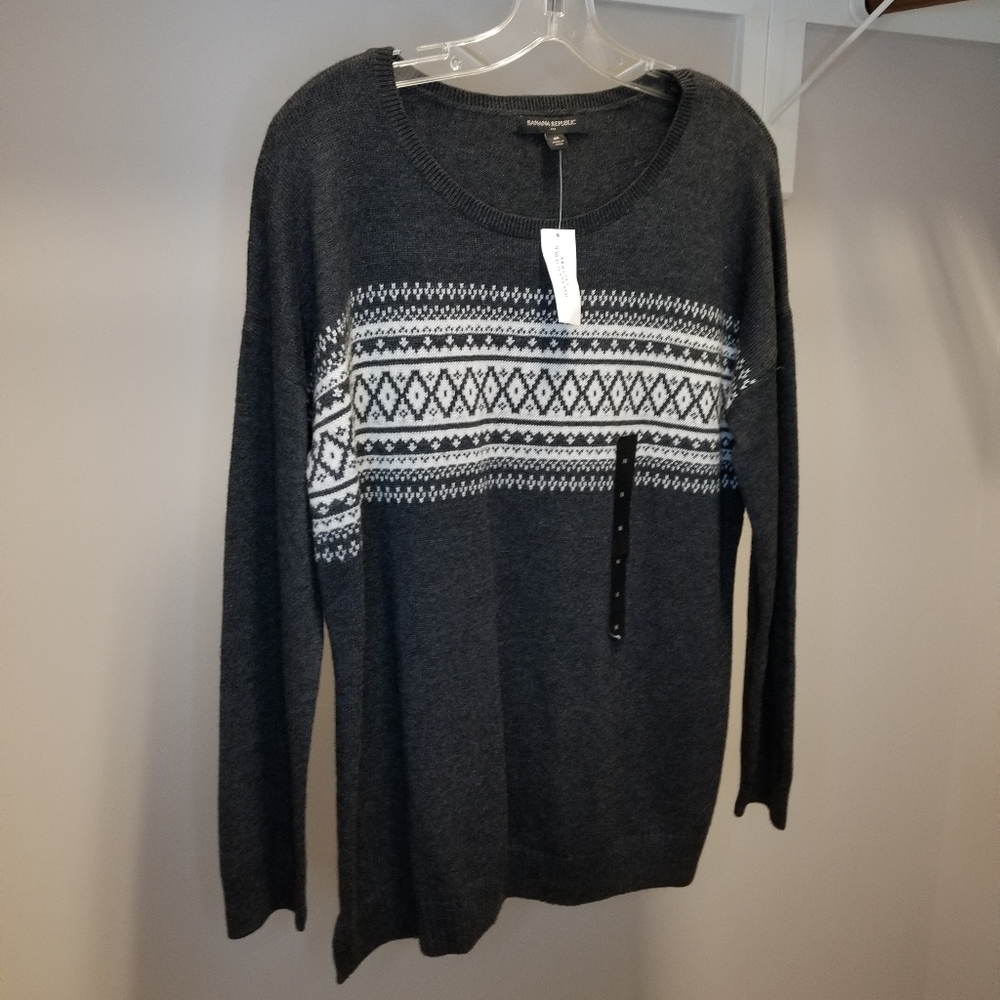 Banana Republic Sweater